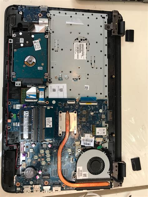 hard drives for laptops hp|hp notebook hard drive replacement.